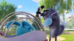 کارتون Sunny Bunnies  قسمت 8